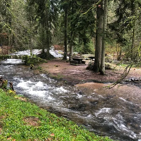 Au Fil De L'eau * Gérardmer
