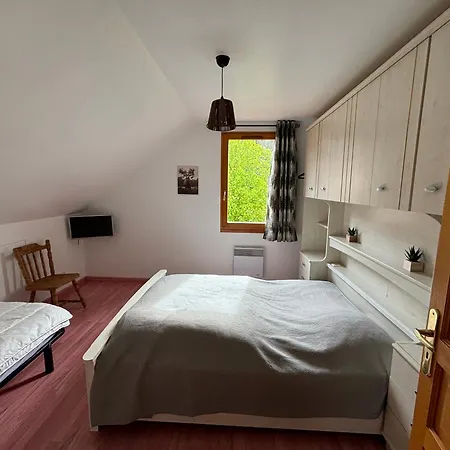 Chalet Au Fil De L'eau