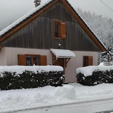 Au Fil De L'eau Gerardmer