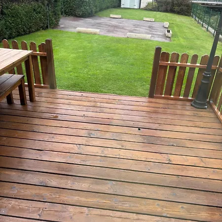 Chalet Au Fil De L'eau Gerardmer