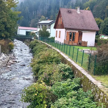 Au Fil De L'eau * Gerardmer